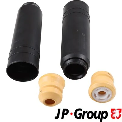 Dust Cover Kit, shock absorber